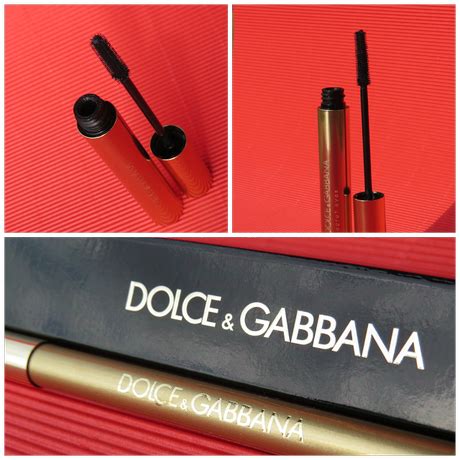 matita occhi dolce e gabbana